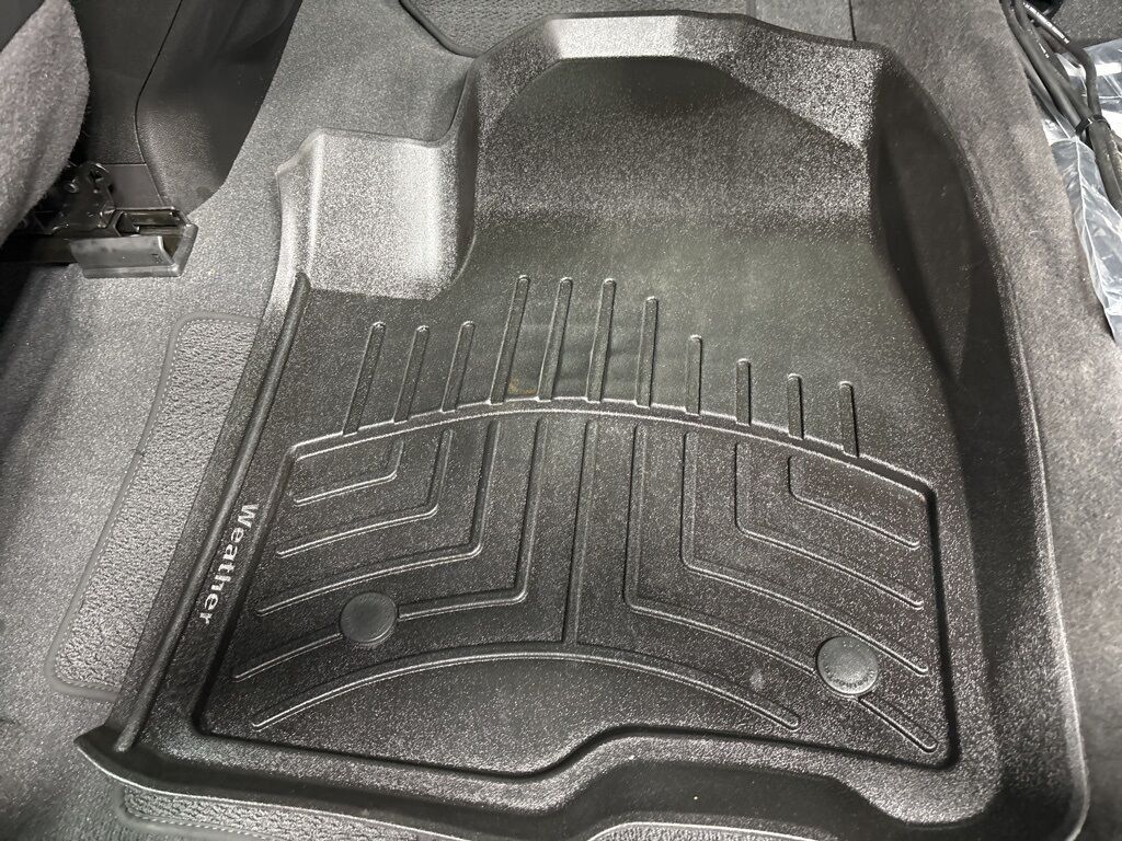 2024 GMC Sierra 2500HD 4x4 Crew Cab Denali Fond du Lac WI