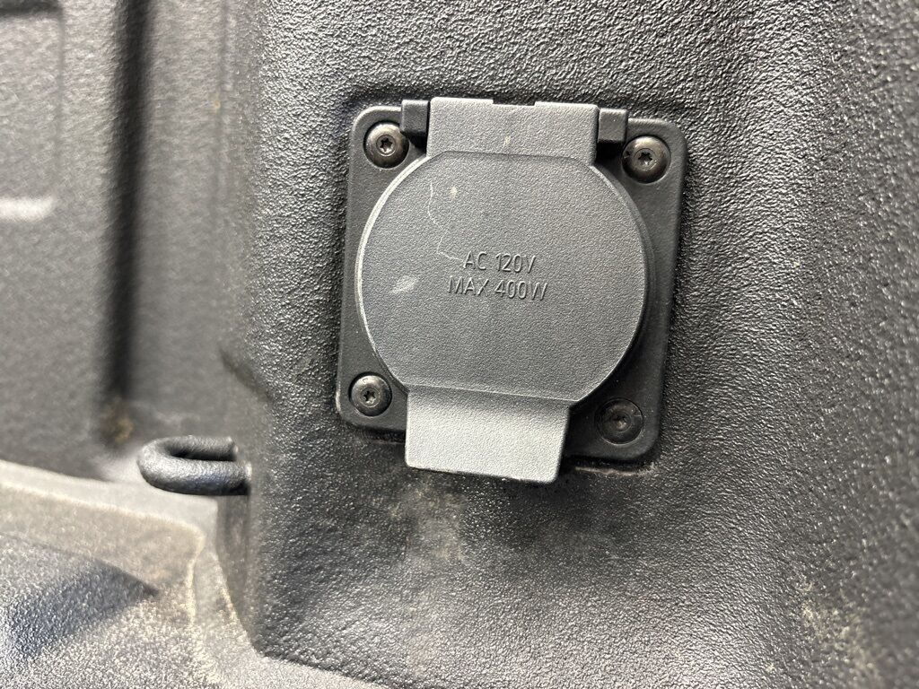 2024 GMC Sierra 2500HD 4x4 Crew Cab Denali Fond du Lac WI