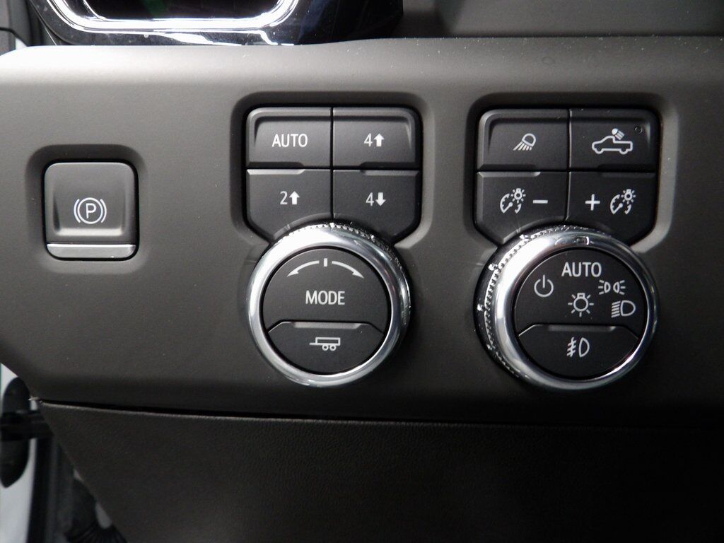2024 GMC Sierra 2500HD 4x4 Crew Cab Denali Fond du Lac WI