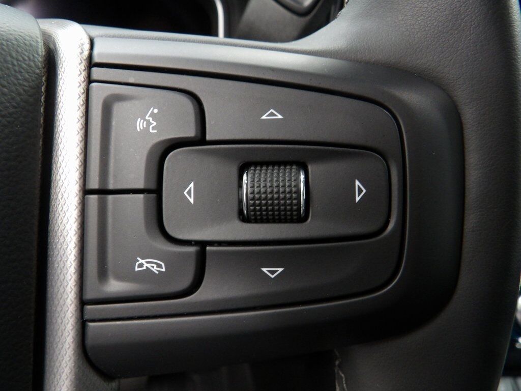 2024 GMC Sierra 2500HD 4x4 Crew Cab Denali Fond du Lac WI