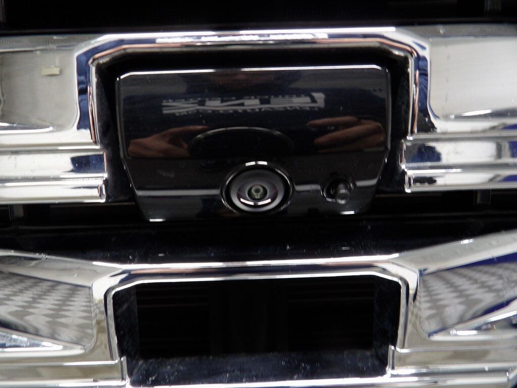2024 GMC Sierra 2500HD 4x4 Crew Cab Denali Fond du Lac WI
