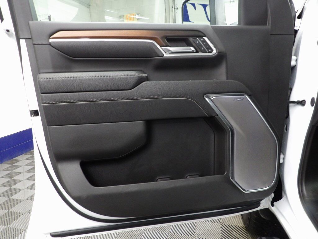 2024 GMC Sierra 2500HD 4x4 Crew Cab Denali Fond du Lac WI
