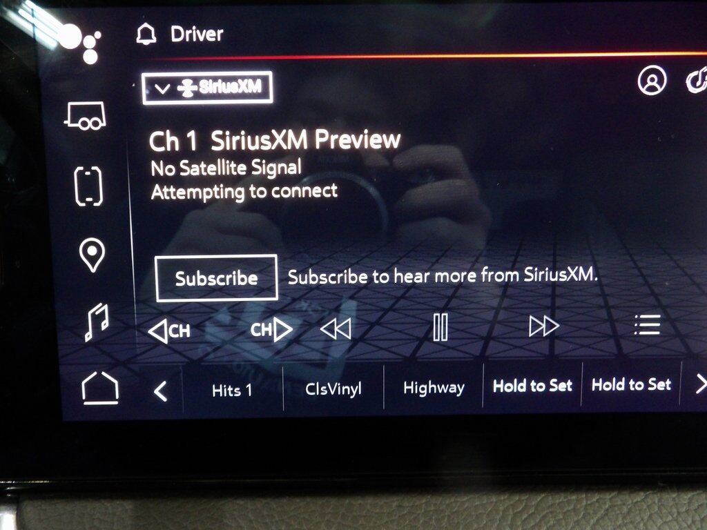 2024 GMC Sierra 2500HD 4x4 Crew Cab Denali Fond du Lac WI