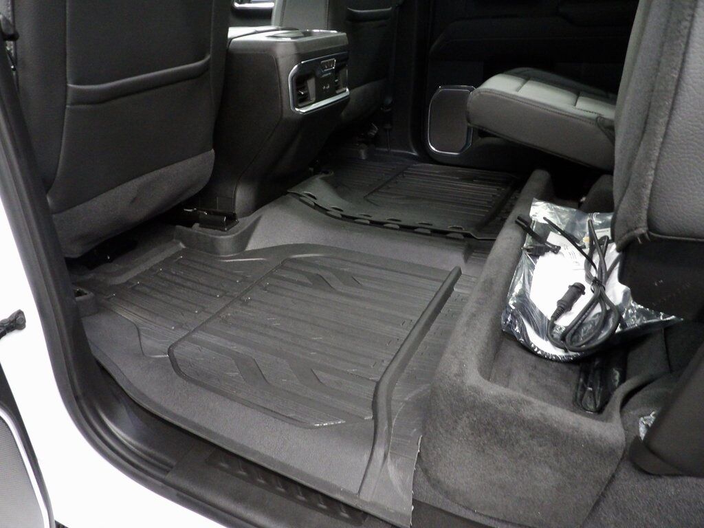 2024 GMC Sierra 2500HD 4x4 Crew Cab Denali Fond du Lac WI