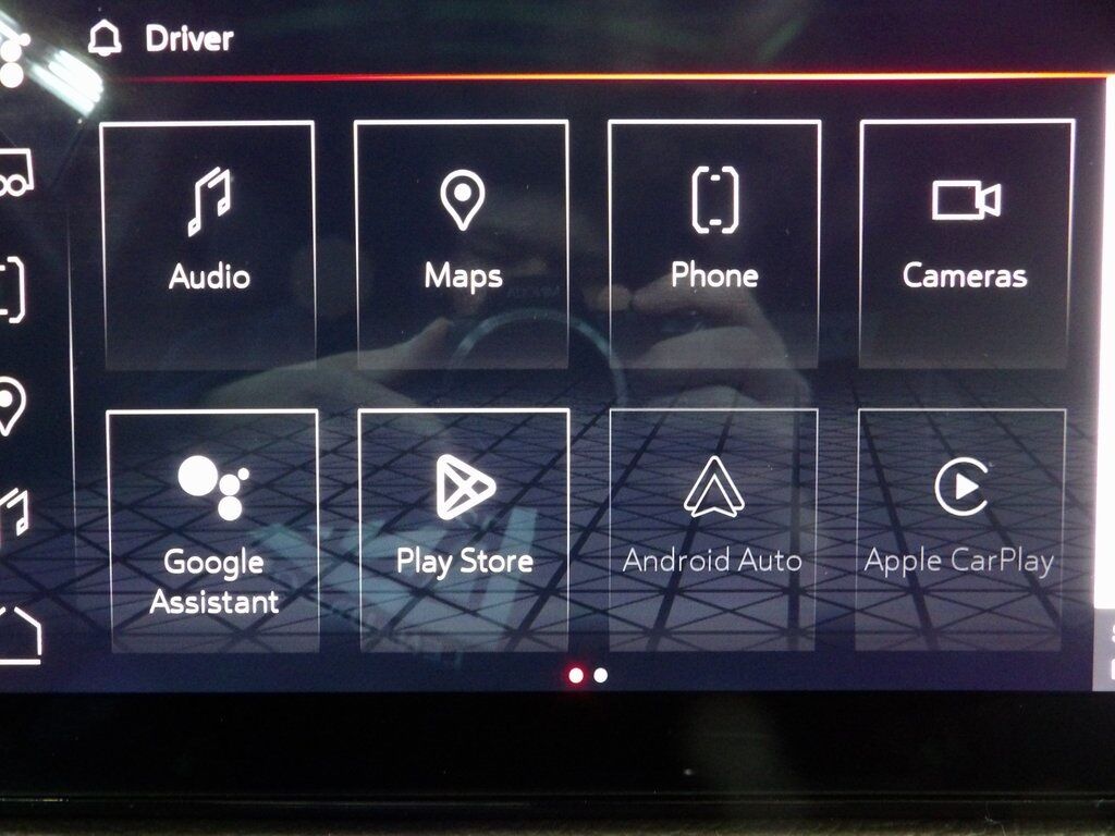 2024 GMC Sierra 2500HD 4x4 Crew Cab Denali Fond du Lac WI