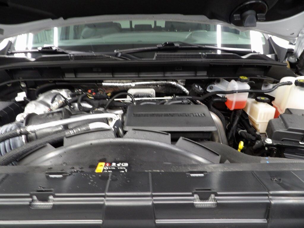 2024 GMC Sierra 2500HD 4x4 Crew Cab Denali Fond du Lac WI