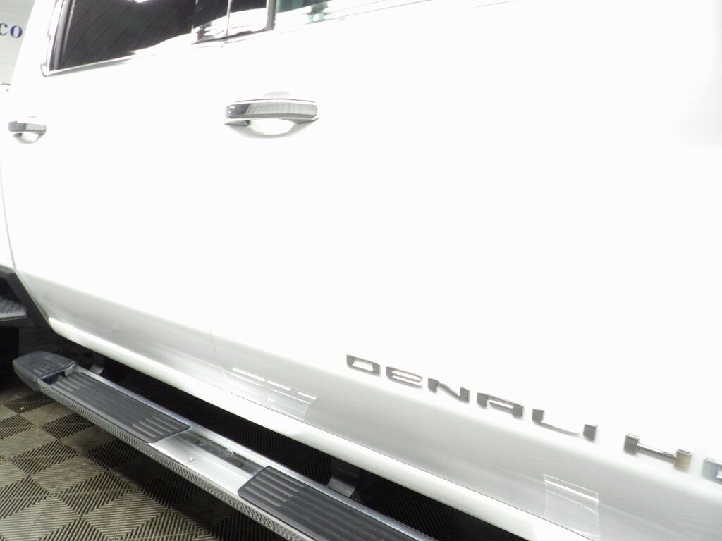 2024 GMC Sierra 2500HD 4x4 Crew Cab Denali Fond du Lac WI