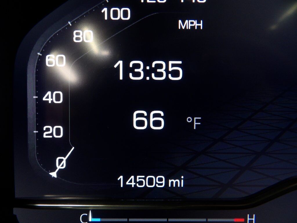 2024 GMC Sierra 2500HD 4x4 Crew Cab Denali Fond du Lac WI