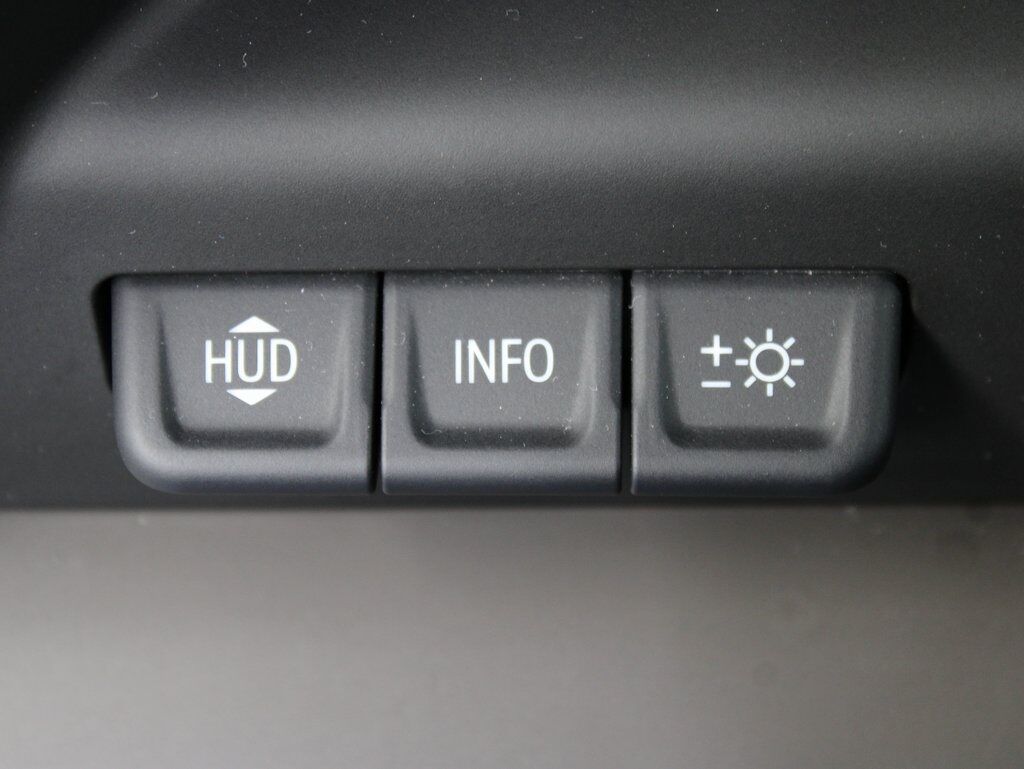 2024 GMC Sierra 2500HD 4x4 Crew Cab Denali Fond du Lac WI