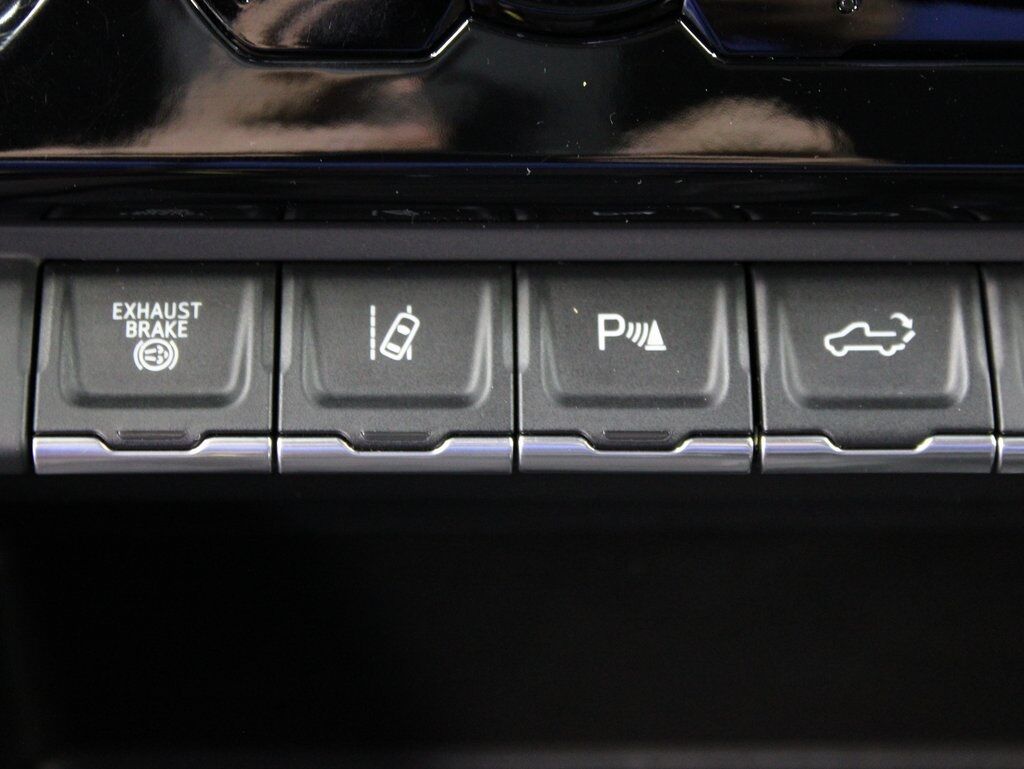 2024 GMC Sierra 2500HD 4x4 Crew Cab Denali Fond du Lac WI