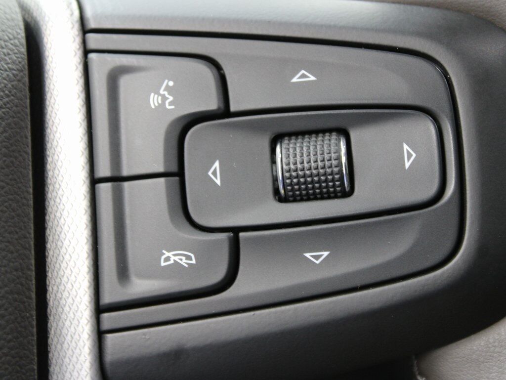 2024 GMC Sierra 2500HD 4x4 Crew Cab Denali Fond du Lac WI