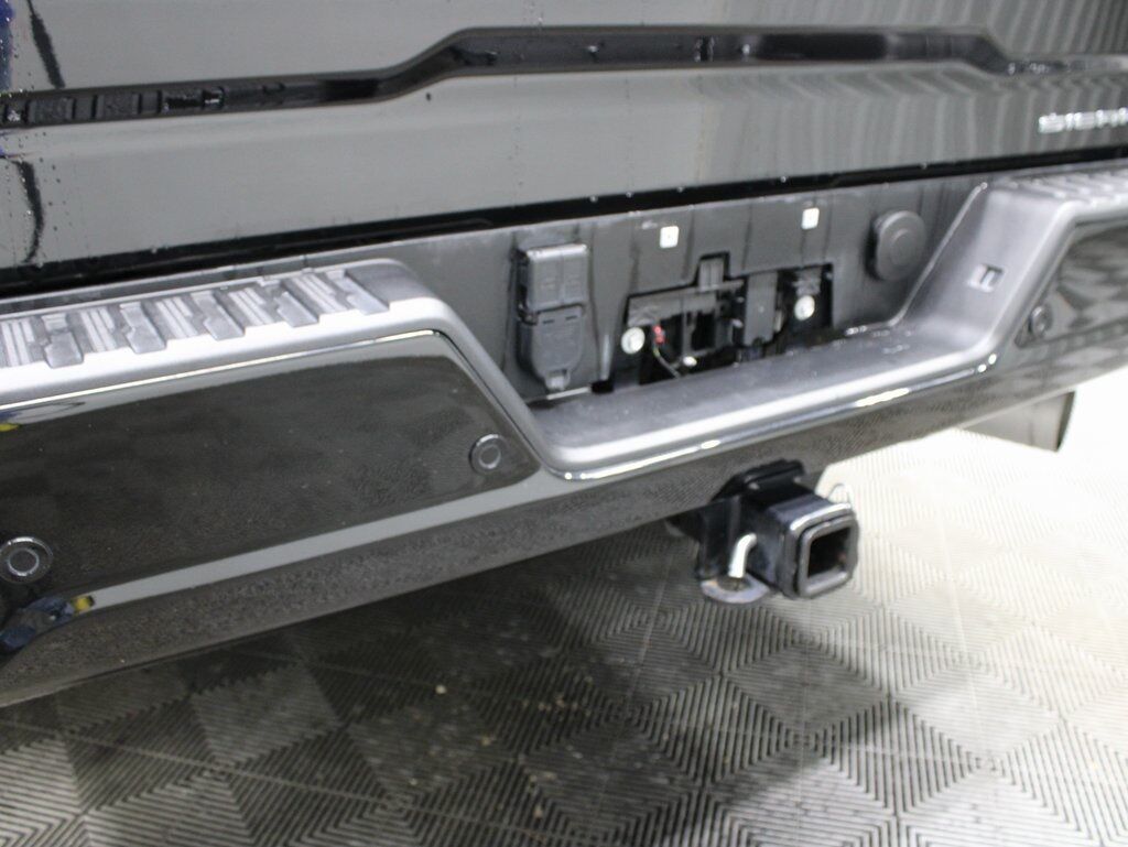 2024 GMC Sierra 2500HD 4x4 Crew Cab Denali Fond du Lac WI