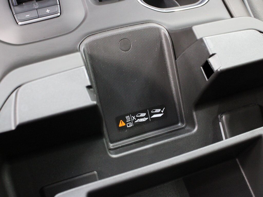 2024 GMC Sierra 2500HD 4x4 Crew Cab Denali Fond du Lac WI