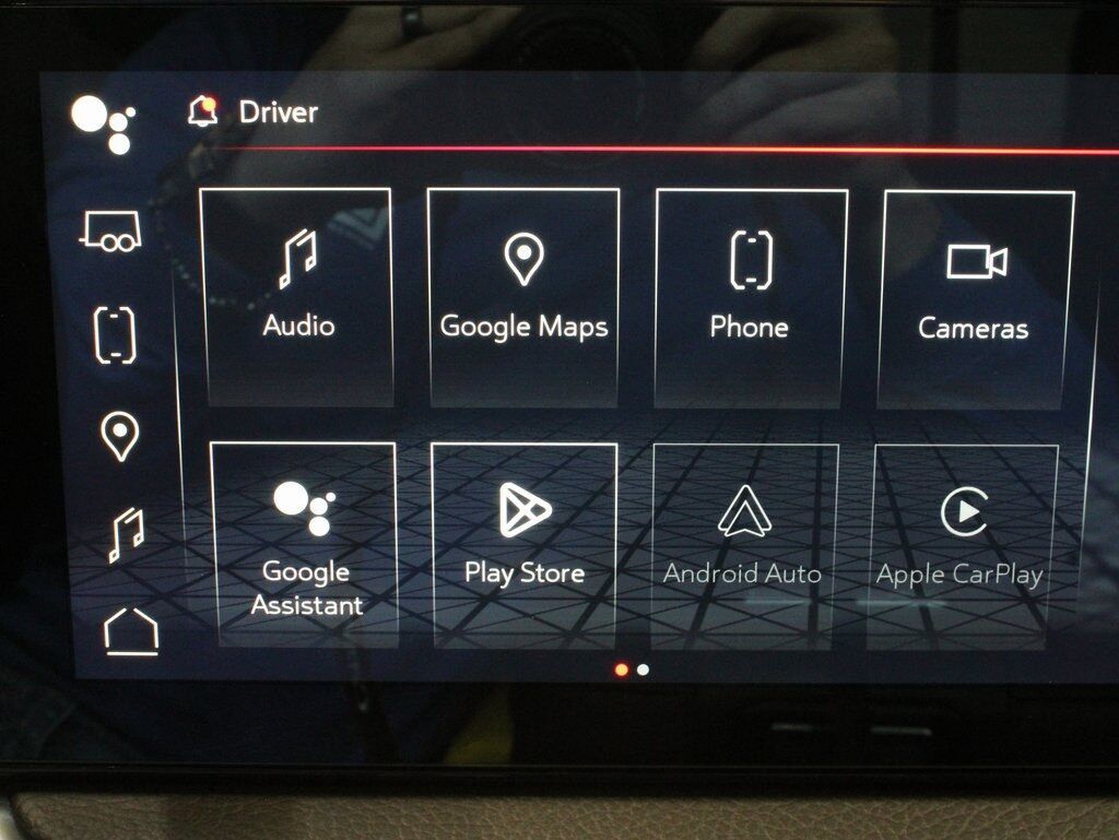 2024 GMC Sierra 2500HD 4x4 Crew Cab Denali Fond du Lac WI
