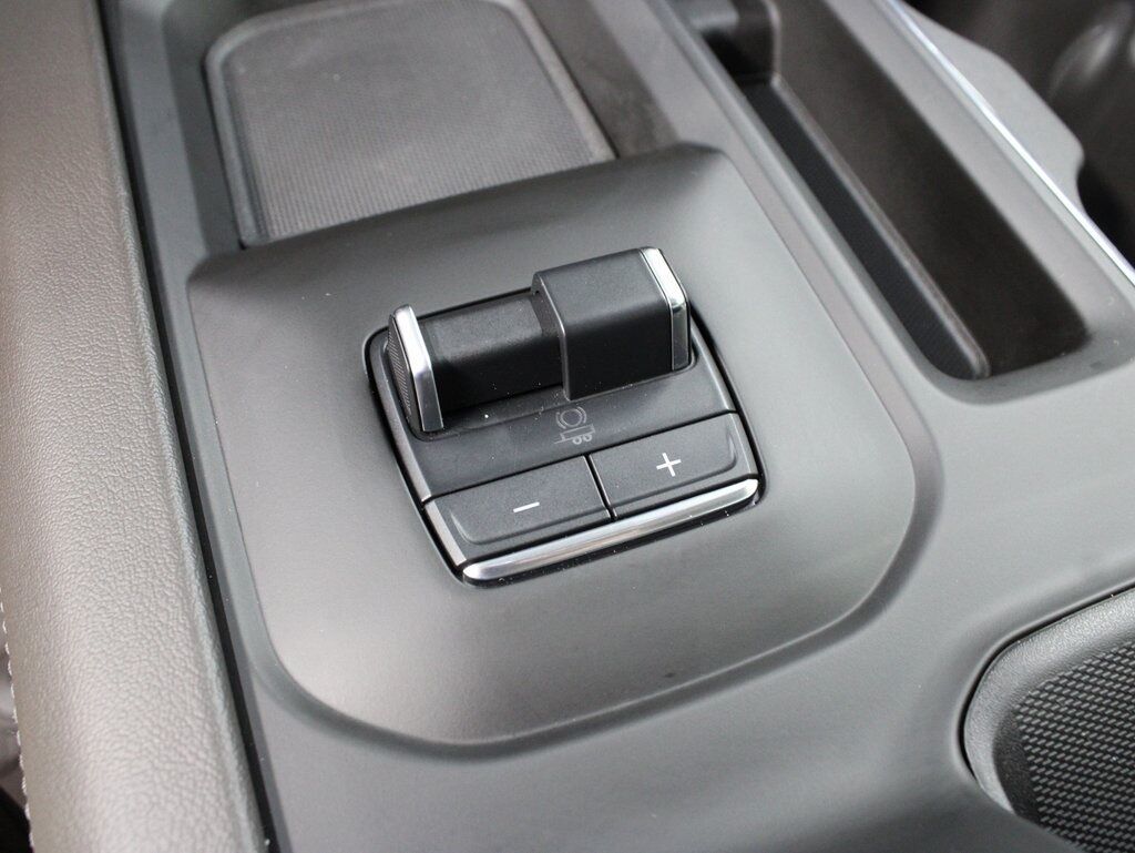 2024 GMC Sierra 2500HD 4x4 Crew Cab Denali Fond du Lac WI