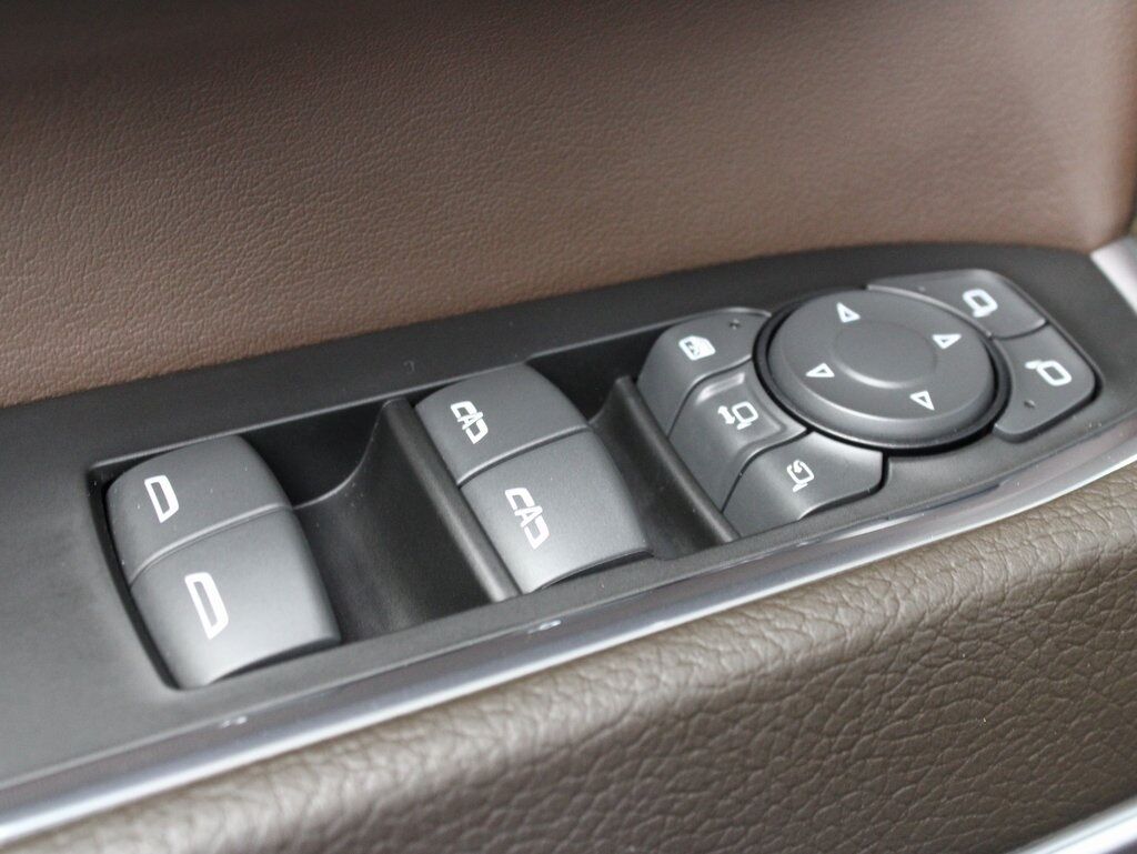 2024 GMC Sierra 2500HD 4x4 Crew Cab Denali Fond du Lac WI