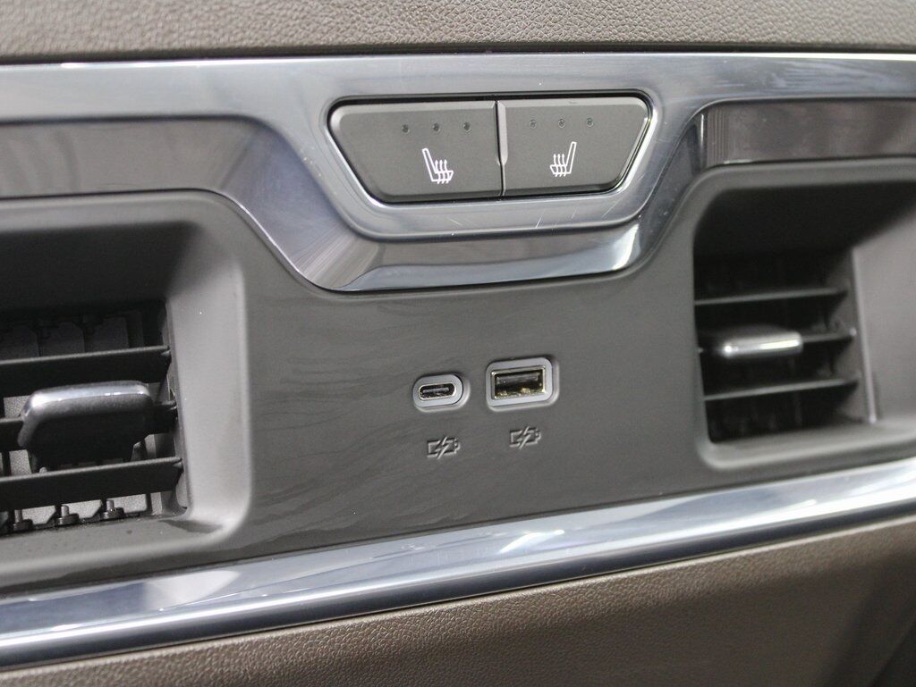 2024 GMC Sierra 2500HD 4x4 Crew Cab Denali Fond du Lac WI