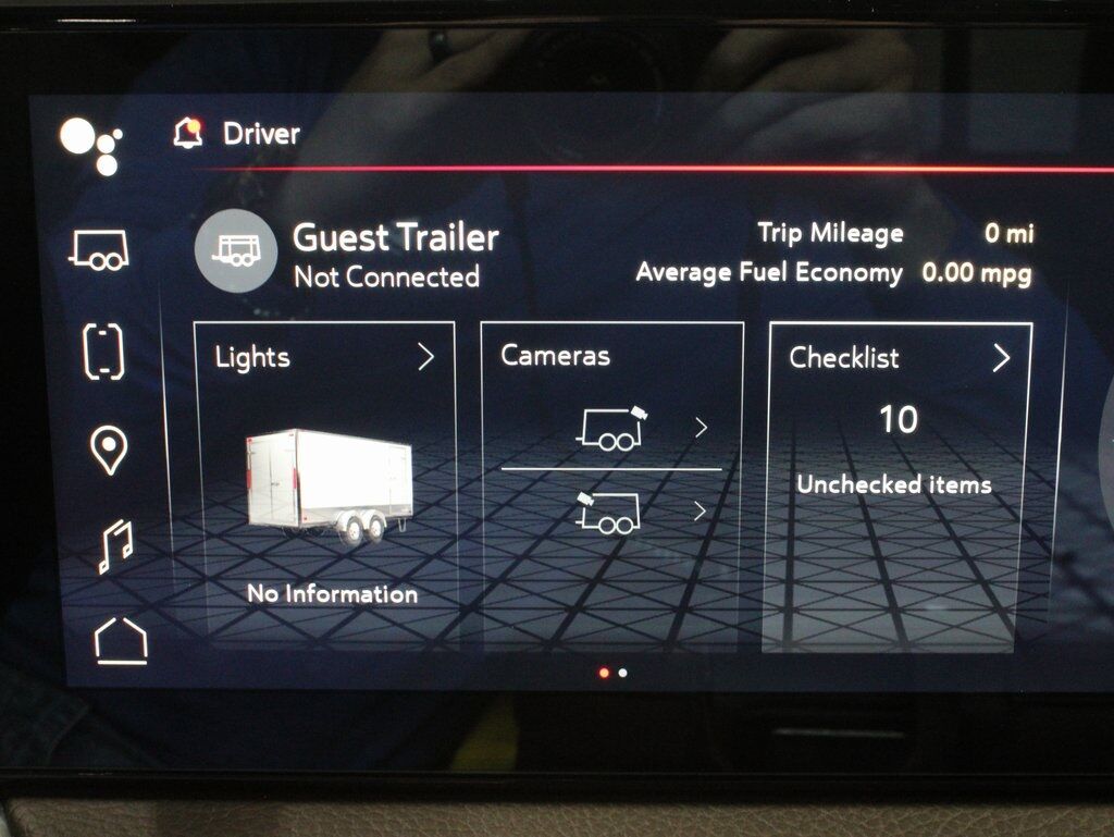 2024 GMC Sierra 2500HD 4x4 Crew Cab Denali Fond du Lac WI