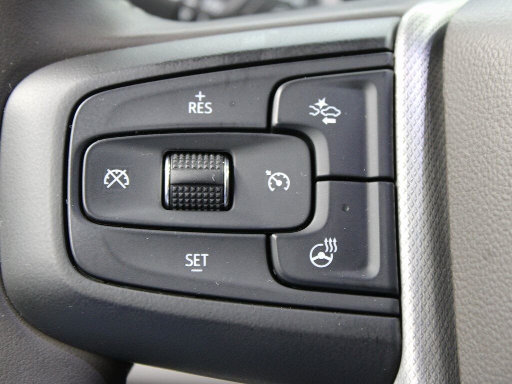 2024 GMC Sierra 2500HD 4x4 Crew Cab Denali Fond du Lac WI
