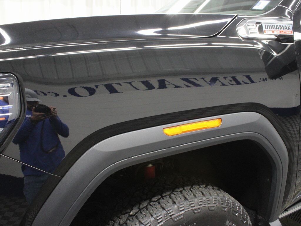2024 GMC Sierra 2500HD 4x4 Crew Cab Denali Fond du Lac WI