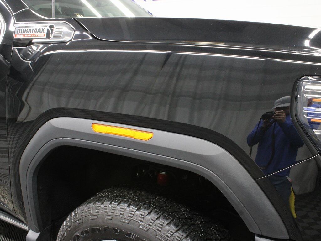 2024 GMC Sierra 2500HD 4x4 Crew Cab Denali Fond du Lac WI