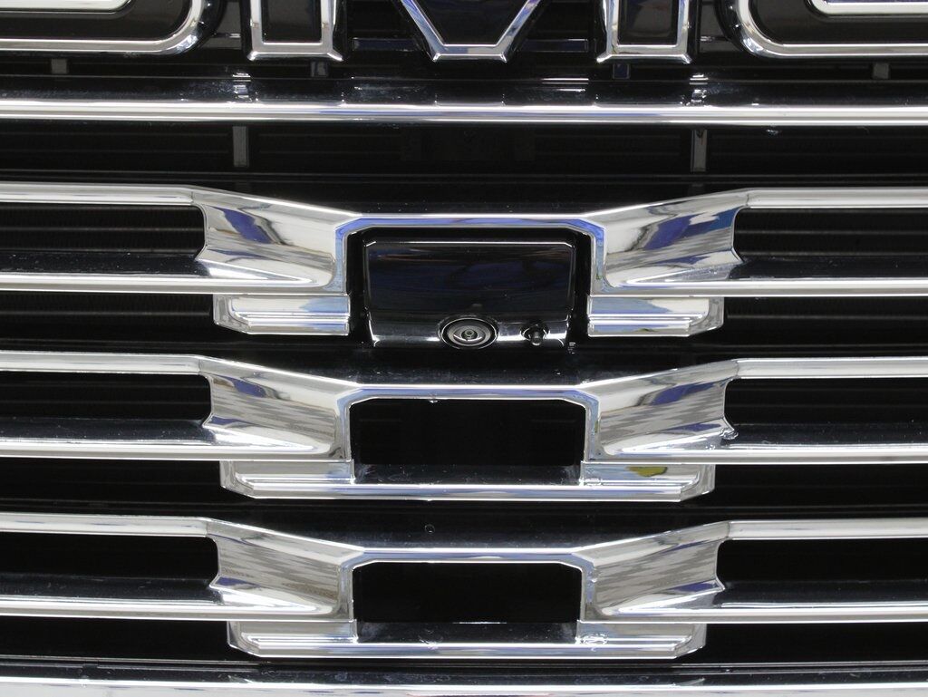 2024 GMC Sierra 2500HD 4x4 Crew Cab Denali Fond du Lac WI