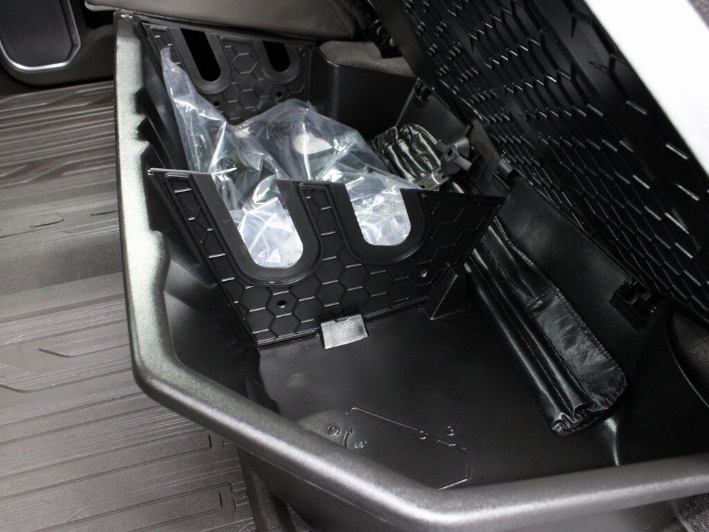 2024 GMC Sierra 2500HD 4x4 Crew Cab Denali Fond du Lac WI