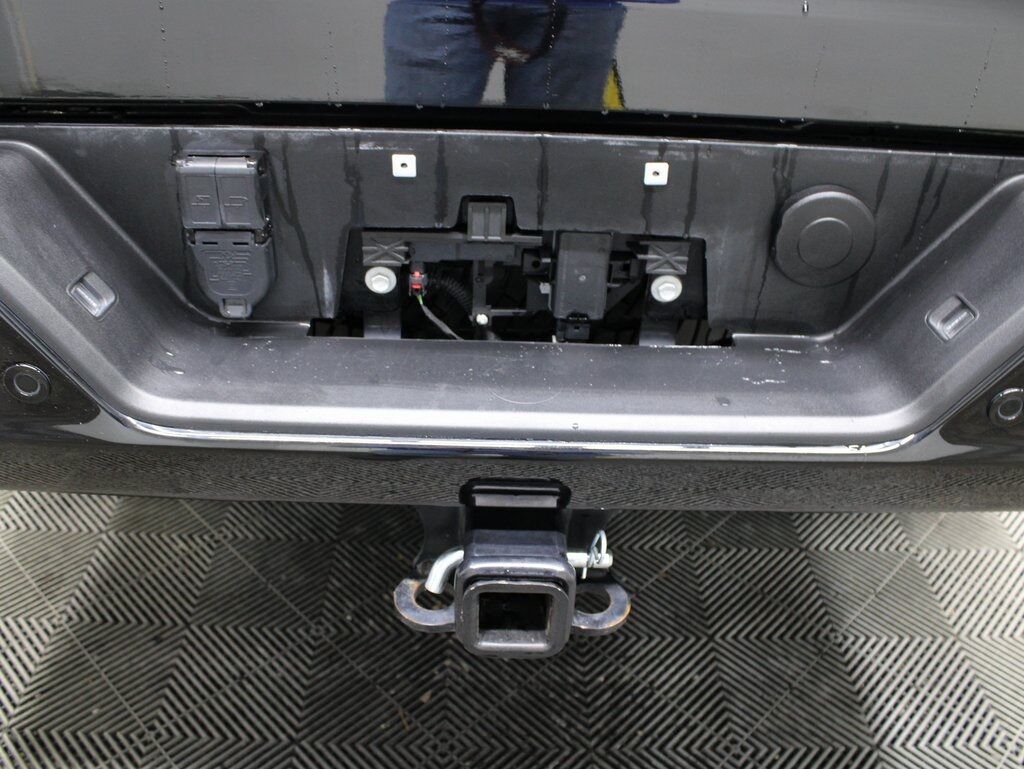 2024 GMC Sierra 2500HD 4x4 Crew Cab Denali Fond du Lac WI