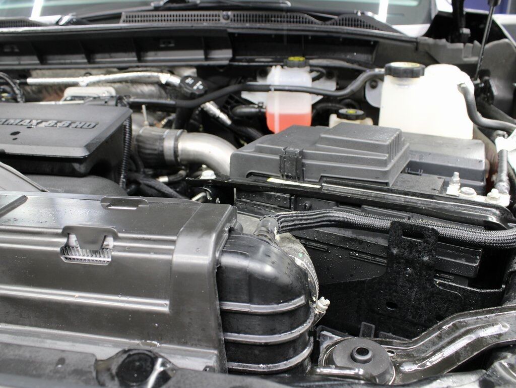 2024 GMC Sierra 2500HD 4x4 Crew Cab Denali Fond du Lac WI