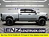 2024 GMC Sierra 2500HD 4x4 Crew Cab Denali Ultimate