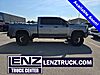 2024 GMC Sierra 2500HD 4x4 Crew Cab Denali Ultimate