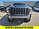 2024 GMC Sierra 2500HD 4x4 Crew Cab Denali Ultimate Fond du Lac WI