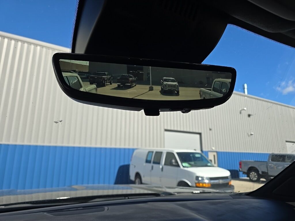 2024 GMC Sierra 2500HD 4x4 Crew Cab Denali Ultimate Fond du Lac WI