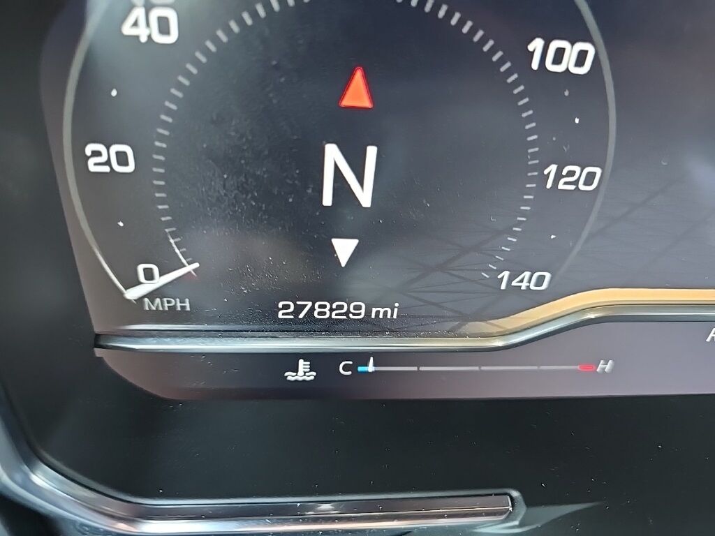 2024 GMC Sierra 2500HD 4x4 Crew Cab Denali Ultimate Fond du Lac WI