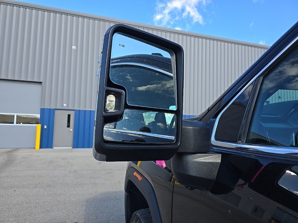 2024 GMC Sierra 2500HD 4x4 Crew Cab Denali Ultimate Fond du Lac WI