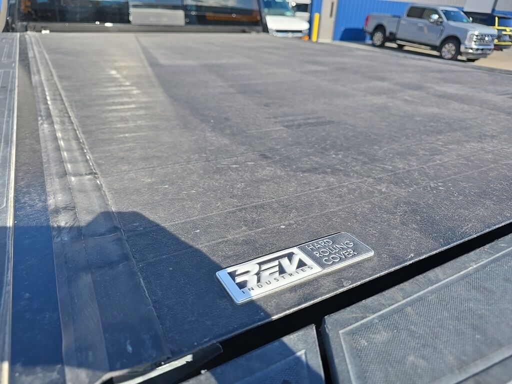 2024 GMC Sierra 2500HD 4x4 Crew Cab Denali Ultimate Fond du Lac WI