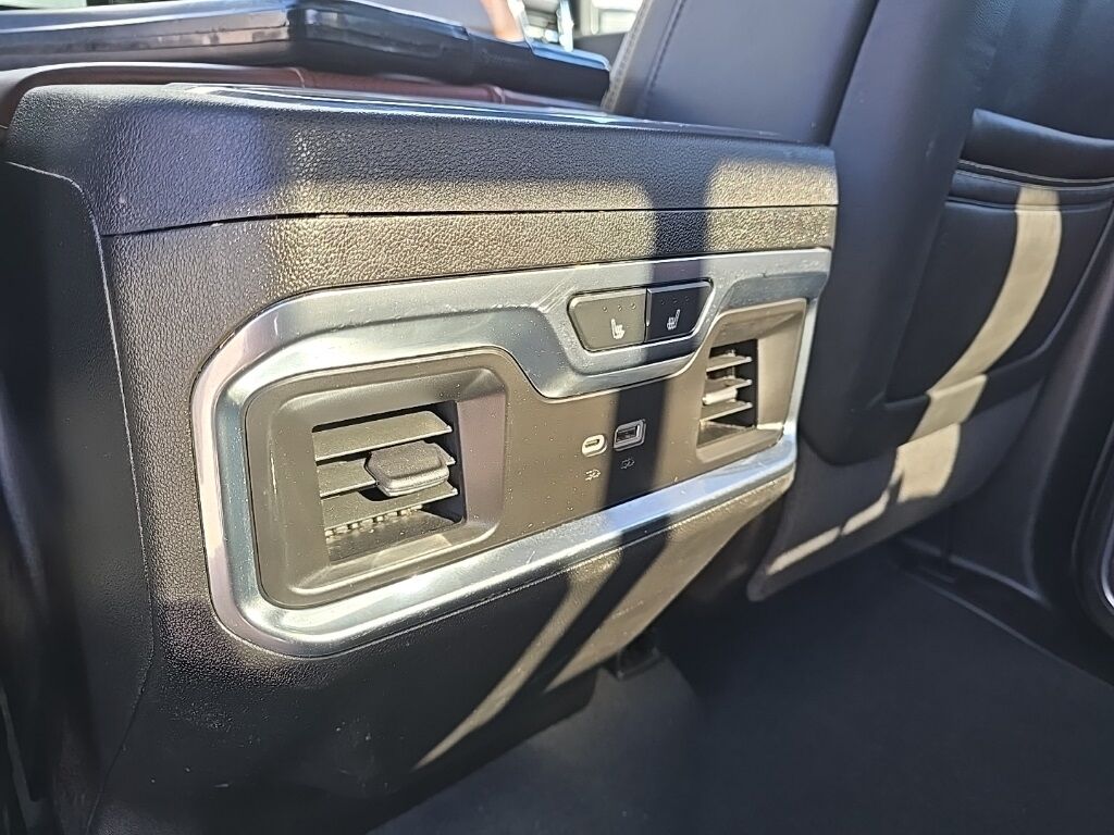 2024 GMC Sierra 2500HD 4x4 Crew Cab Denali Ultimate Fond du Lac WI