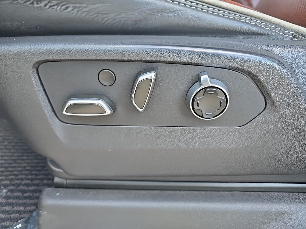 2024 GMC Sierra 2500HD 4x4 Crew Cab Denali Ultimate Fond du Lac WI