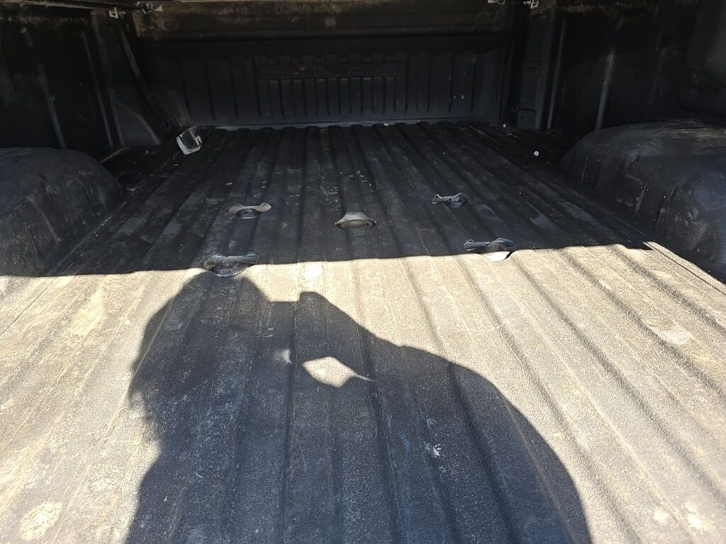 2024 GMC Sierra 2500HD 4x4 Crew Cab Denali Ultimate Fond du Lac WI