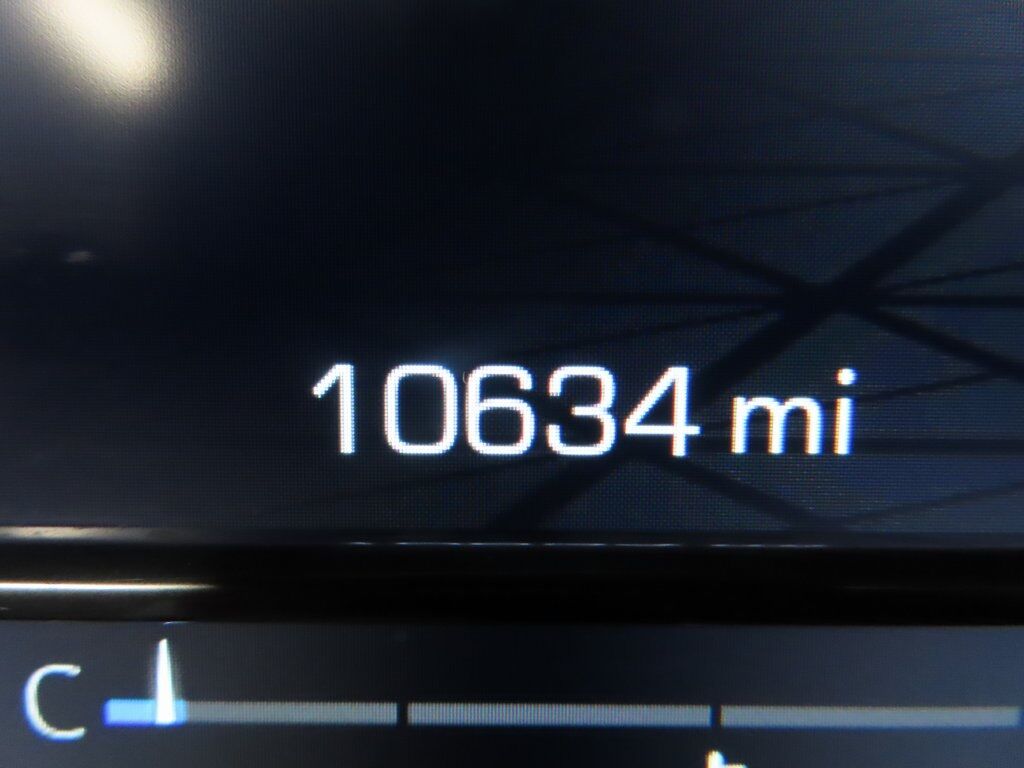 2024 GMC Sierra 2500HD 4x4 Crew Cab Denali Ultimate Fond du Lac WI