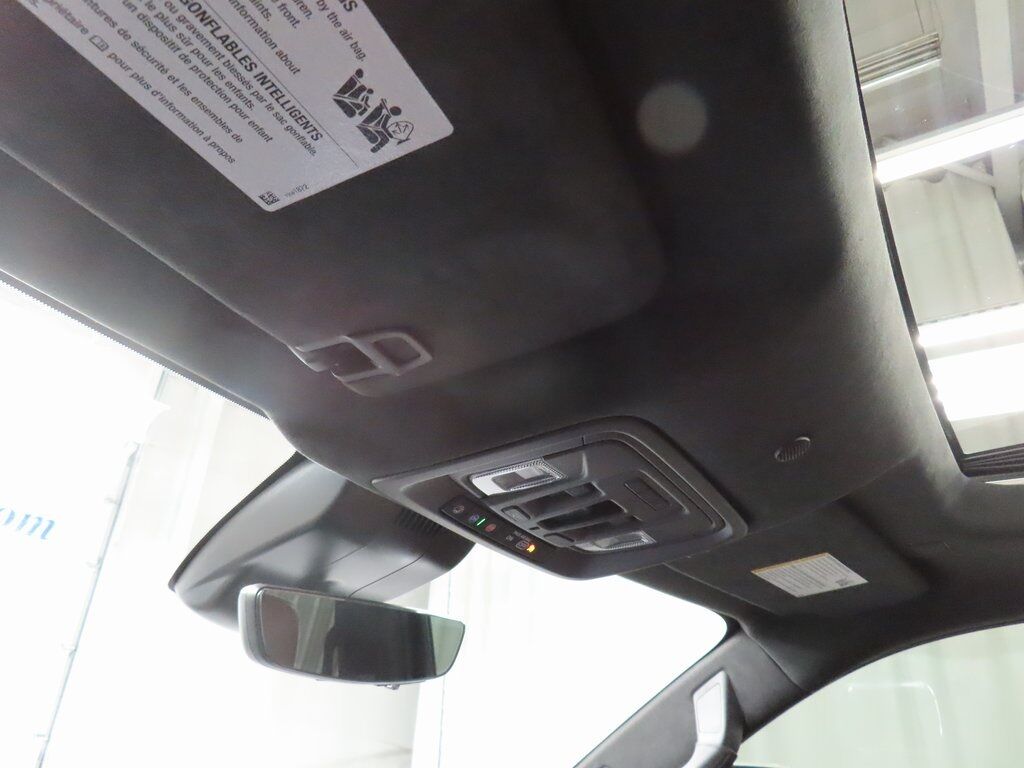 2024 GMC Sierra 2500HD 4x4 Crew Cab Denali Ultimate Fond du Lac WI