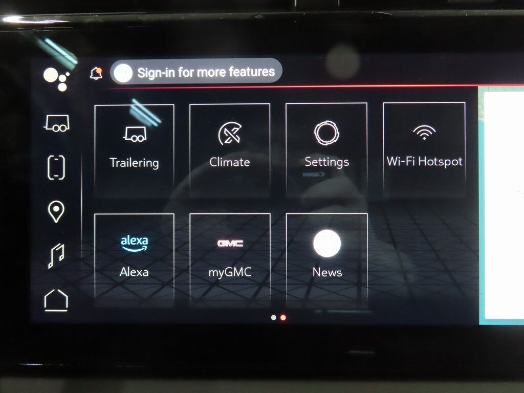 2024 GMC Sierra 2500HD 4x4 Crew Cab Denali Ultimate Fond du Lac WI