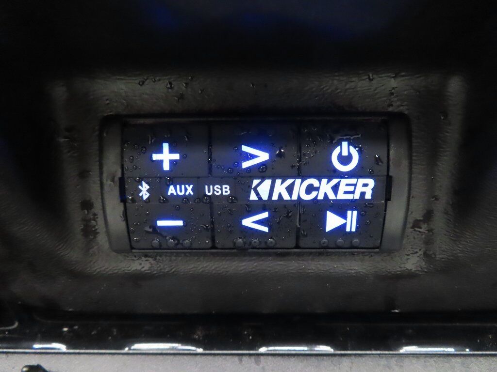 2024 GMC Sierra 2500HD 4x4 Crew Cab Denali Ultimate Fond du Lac WI