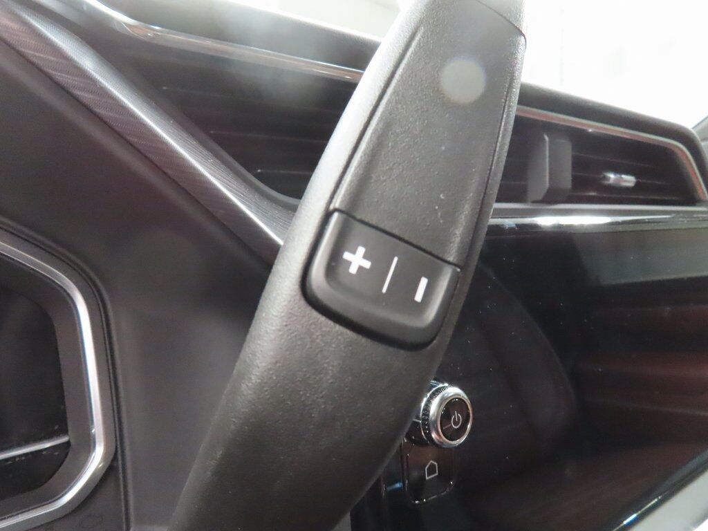 2024 GMC Sierra 2500HD 4x4 Crew Cab Denali Ultimate Fond du Lac WI