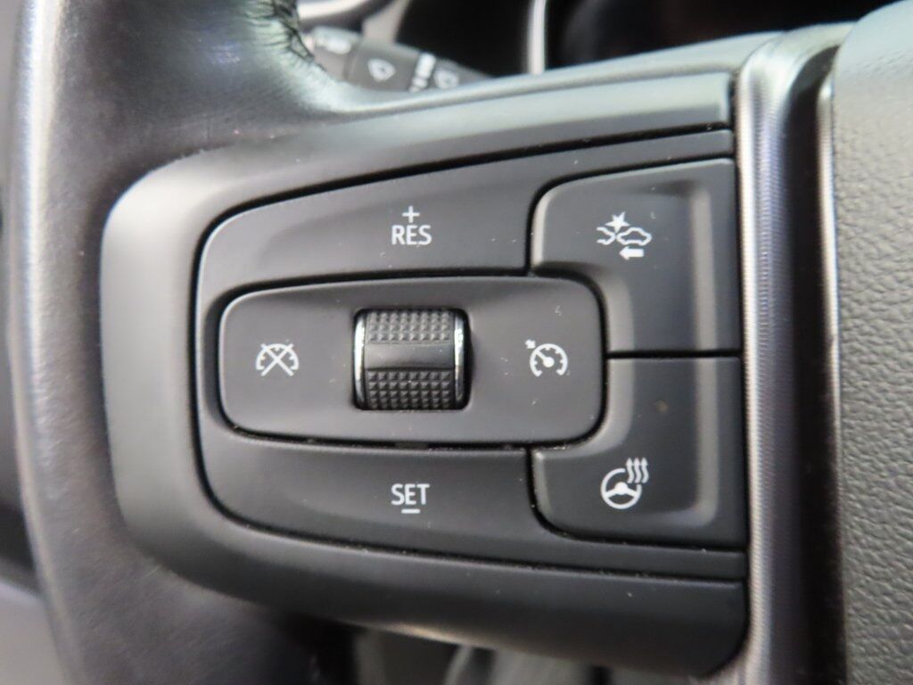 2024 GMC Sierra 2500HD 4x4 Crew Cab Denali Ultimate Fond du Lac WI