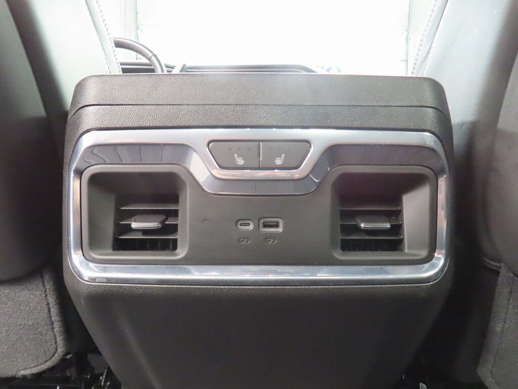 2024 GMC Sierra 2500HD 4x4 Crew Cab Denali Ultimate Fond du Lac WI