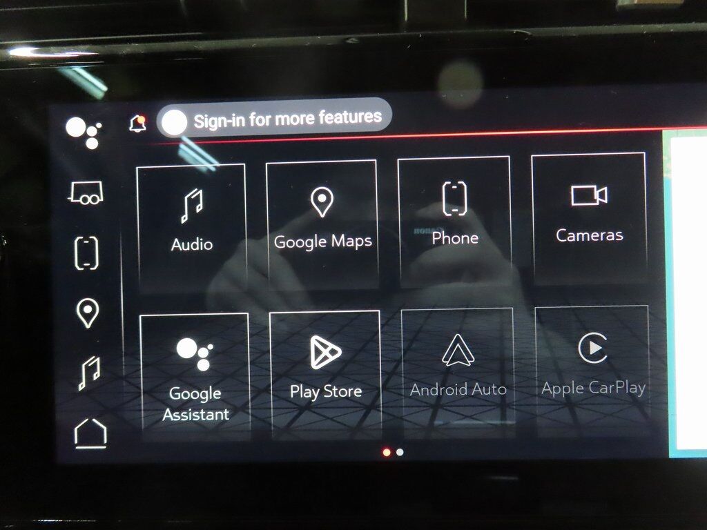 2024 GMC Sierra 2500HD 4x4 Crew Cab Denali Ultimate Fond du Lac WI