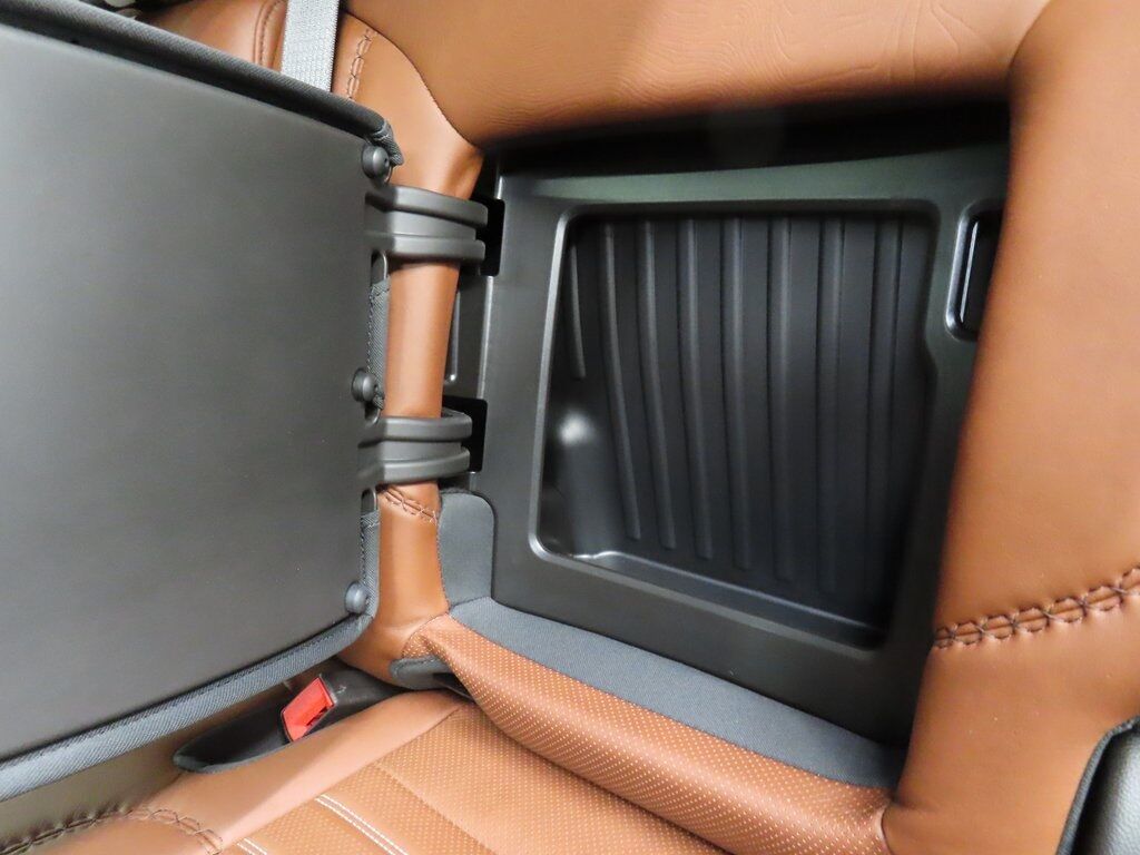 2024 GMC Sierra 2500HD 4x4 Crew Cab Denali Ultimate Fond du Lac WI