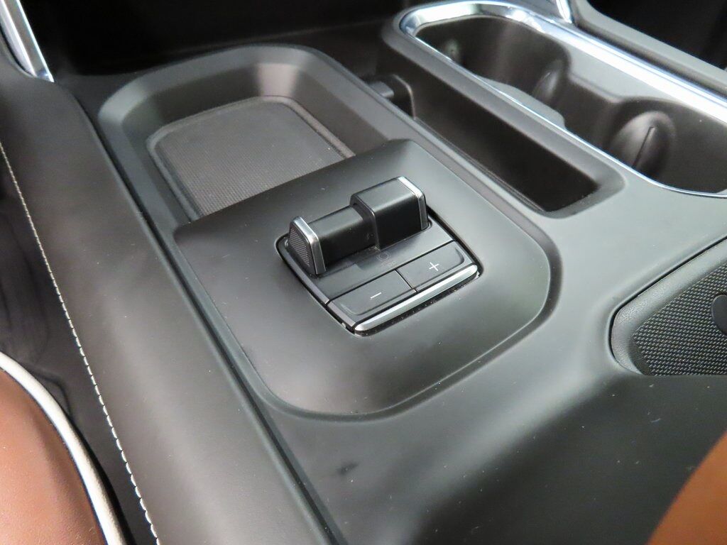 2024 GMC Sierra 2500HD 4x4 Crew Cab Denali Ultimate Fond du Lac WI