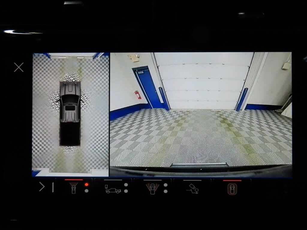 2024 GMC Sierra 2500HD 4x4 Crew Cab Denali Ultimate Fond du Lac WI